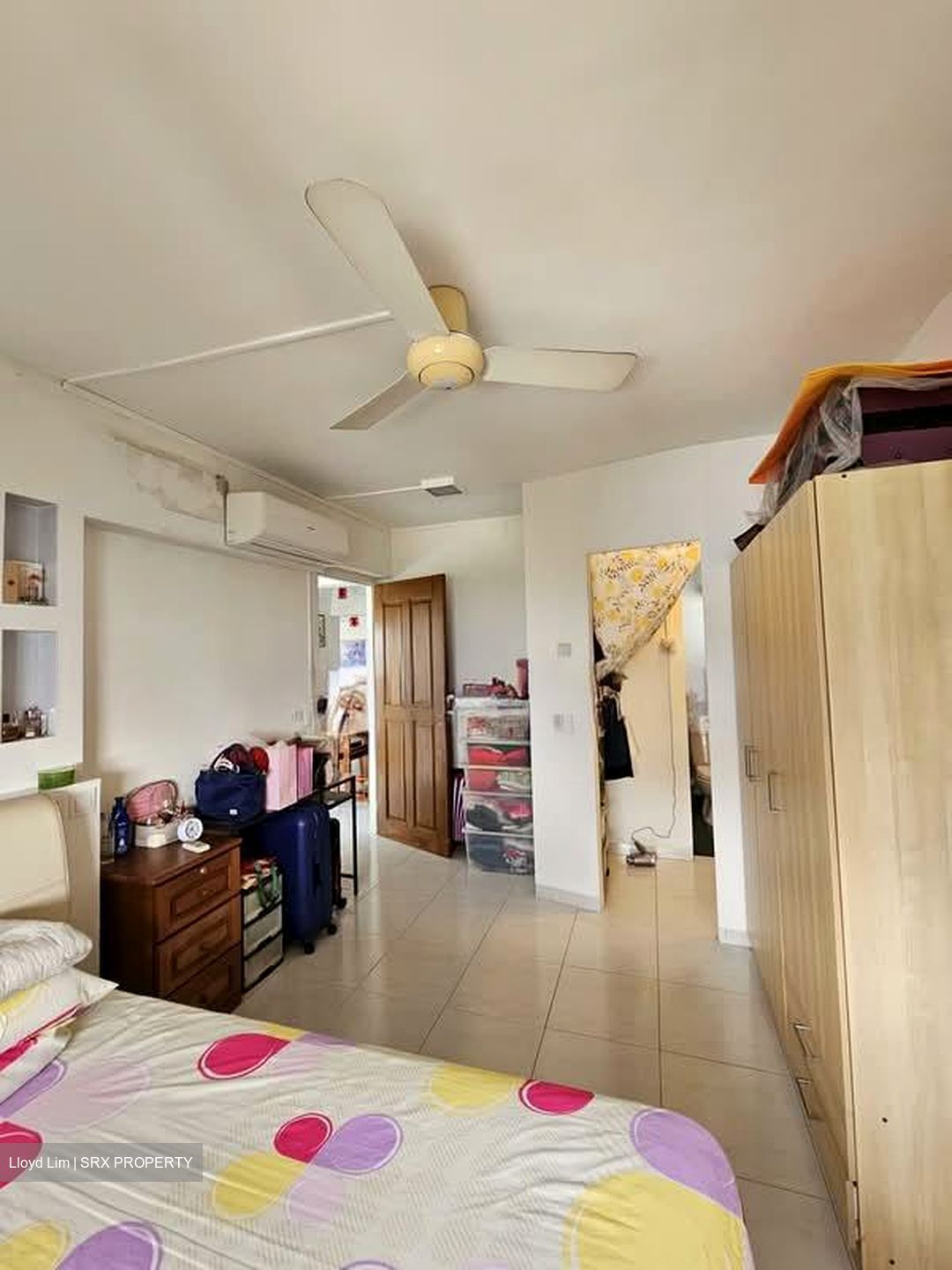 Blk 545 Cheng San Green (Ang Mo Kio), HDB 5 Rooms #588193381